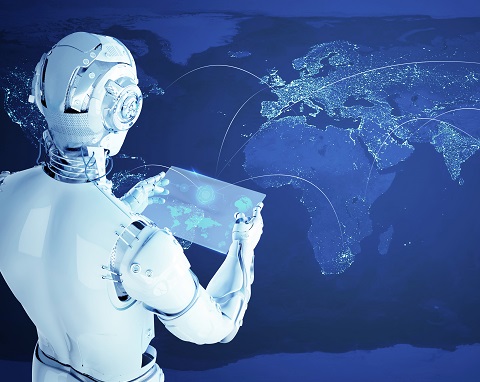 AIoT+工業4.0，究竟會發生什么？